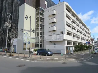 厚別グランドハイツの画像