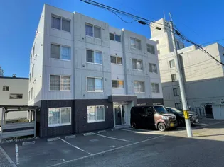 クロス水車町の画像