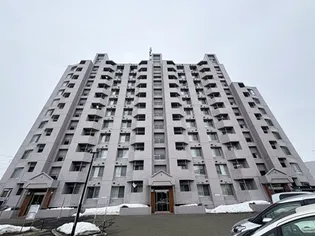 サンコート平岡の画像