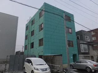 大建ハイツ中央の画像