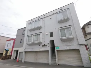 ホワイトパレスキタダⅡの画像