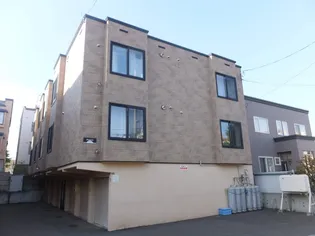 フォレスト栄通Bの画像