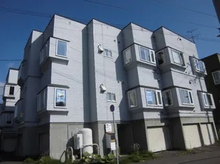 YTS40【0201号室】の外観