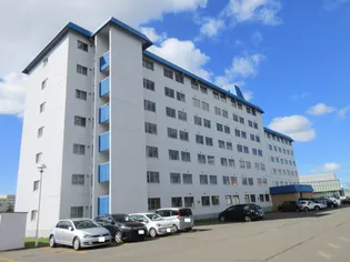 大谷地殿山ハイツの画像