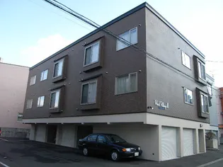 ウッドビレッジIIの画像