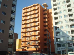 エンドレス三井平和通Iの画像