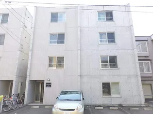 ジュネス東札幌の画像