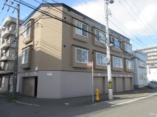 グリーンコート青葉の画像