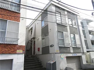 コーポ大国の画像