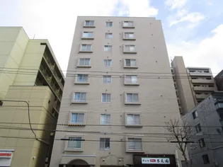 ガーデンハウス南1条通の画像