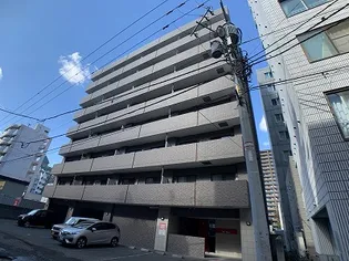 サンクルミエール大通南の画像