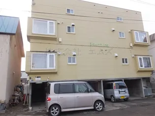 アネックスESの画像