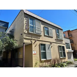 リバーハイツ【205号室】の外観