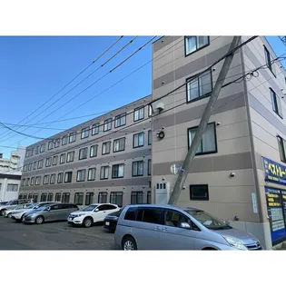 アムール東札幌の画像