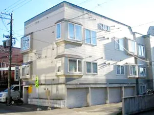 TCM学園前Ⅰ【103号室】の外観