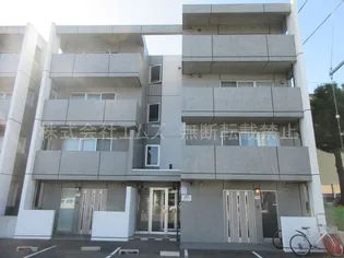 ラプラスワンの画像