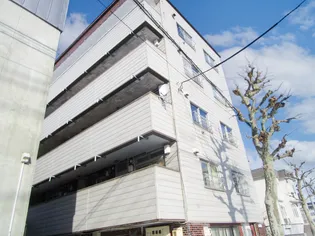 第2坂本ビルの画像