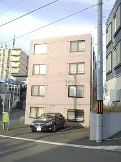 ビブレ栄通【101号室】の外観