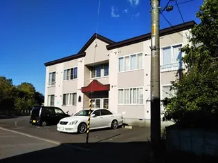 ルミエールFVの画像