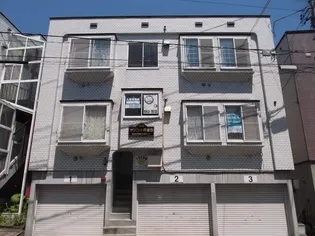 サンコート栄通13B【102号室】の外観