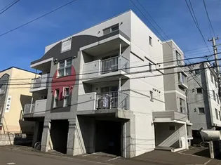 シャリテ澄川Ⅰの画像