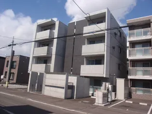 ラチーマ ザ サードの画像