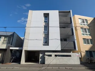 ソリーゾ豊平公園の画像