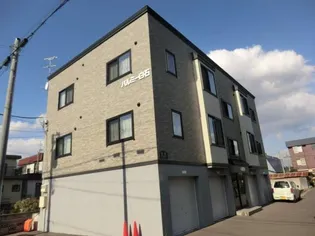 パルミー白石の画像