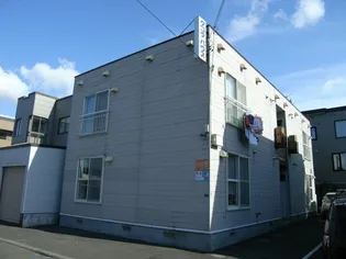 ダコタハウスの画像