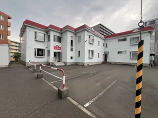 ヴィラ大谷地Bの画像