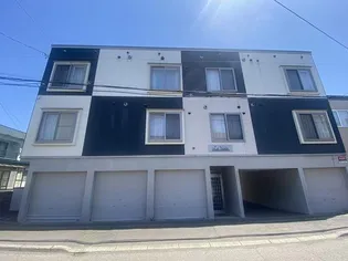 ラ ヴェスタ白石の画像