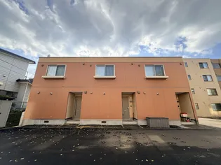 グランビレッジ公園通Cの画像