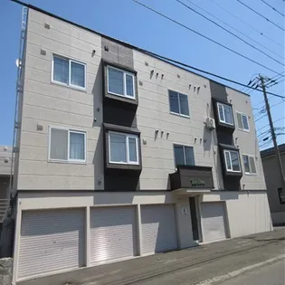 TERRAひばりヶ丘の画像