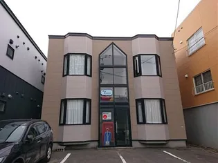 ピュアエミネンス【00101号室】の外観