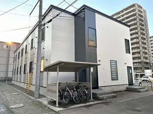 レオパレスROUTE36 Ⅴの画像