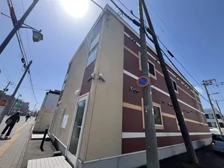 レオネクスト厚別中央の画像