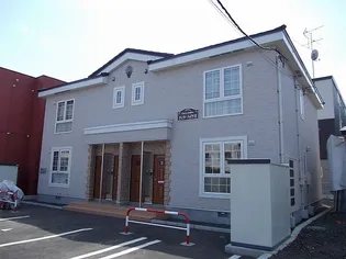 チェリーハイツIIの画像