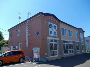 パークアベニュー壱番町の画像