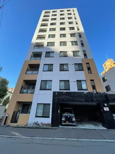 クラッセ円山 WESTの画像