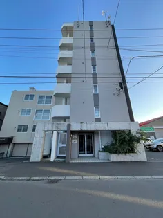 AMBIENTE619【00502号室】の外観