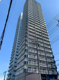 PRIME URBAN札幌 RIVER FRONT【02311号室】の外観