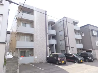 シティクレストVIの画像