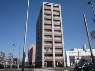 LEE豊平3条の画像