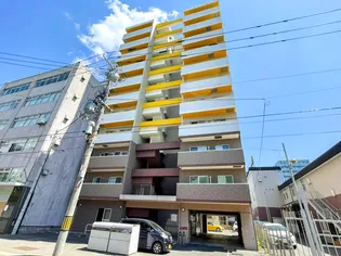 シティテラス南5条の画像