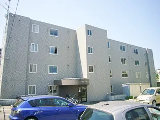 カーサ菊水の画像