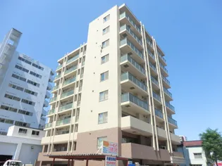 セルベッサ札幌レジデンスの画像