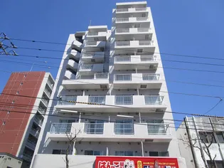 コスモス東札幌の画像