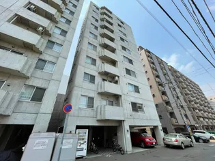 ISグランデ札幌の画像