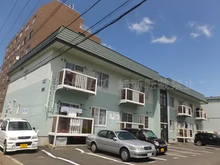 エンデヴァー弐番館の画像