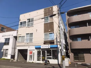 シシリアンルージュ白石の画像